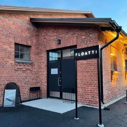 Rentoutuskellunta – 60 minuuttia Lappeenrannassa - 3