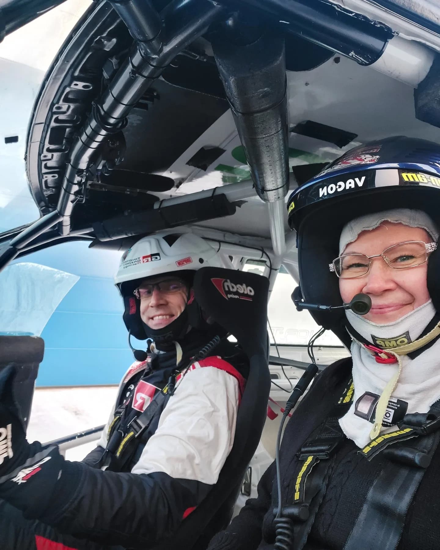 Jari-Matti Latvalan rallikyyditys - 3