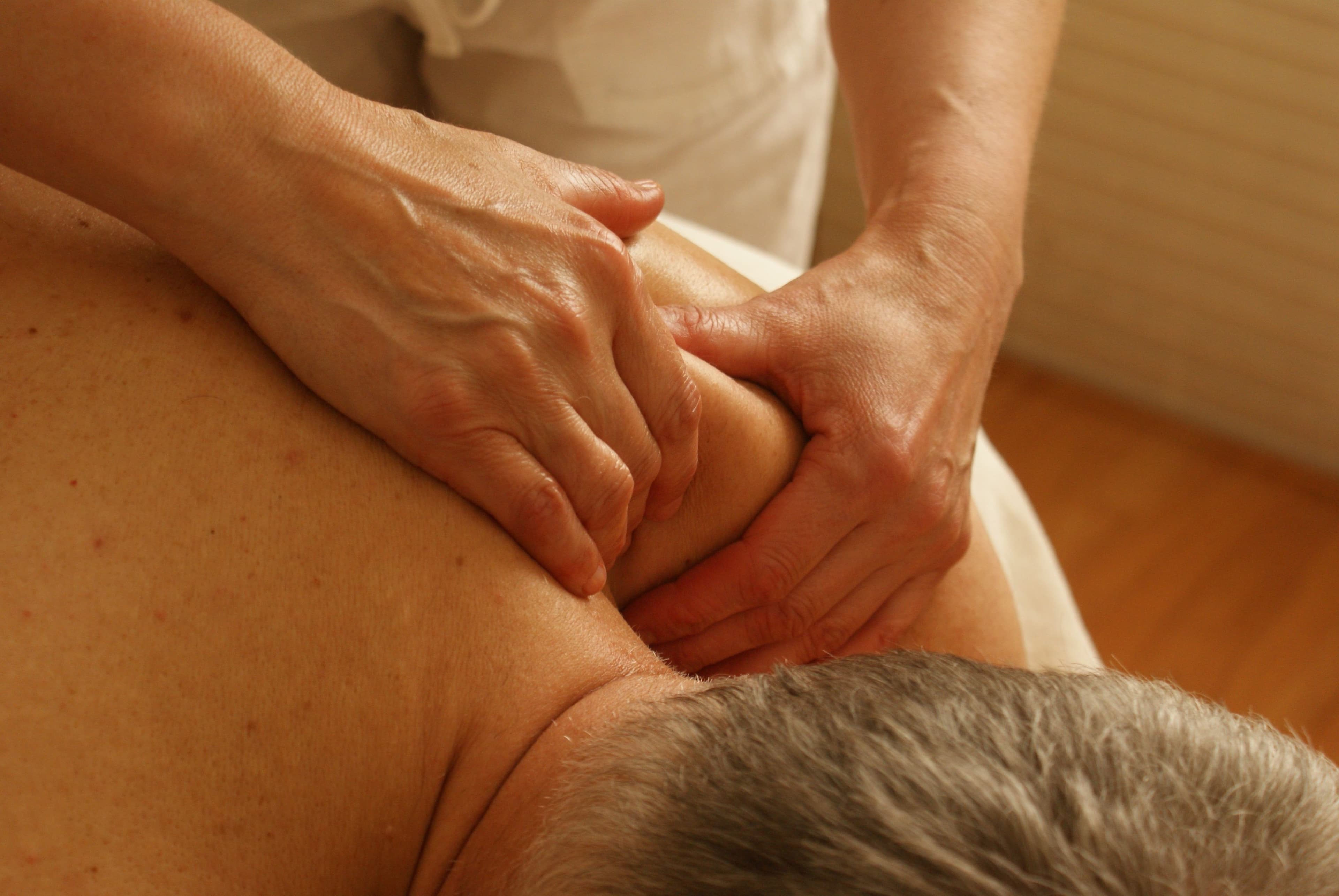 Fysioterapia – 60 min Vantaalla - 3