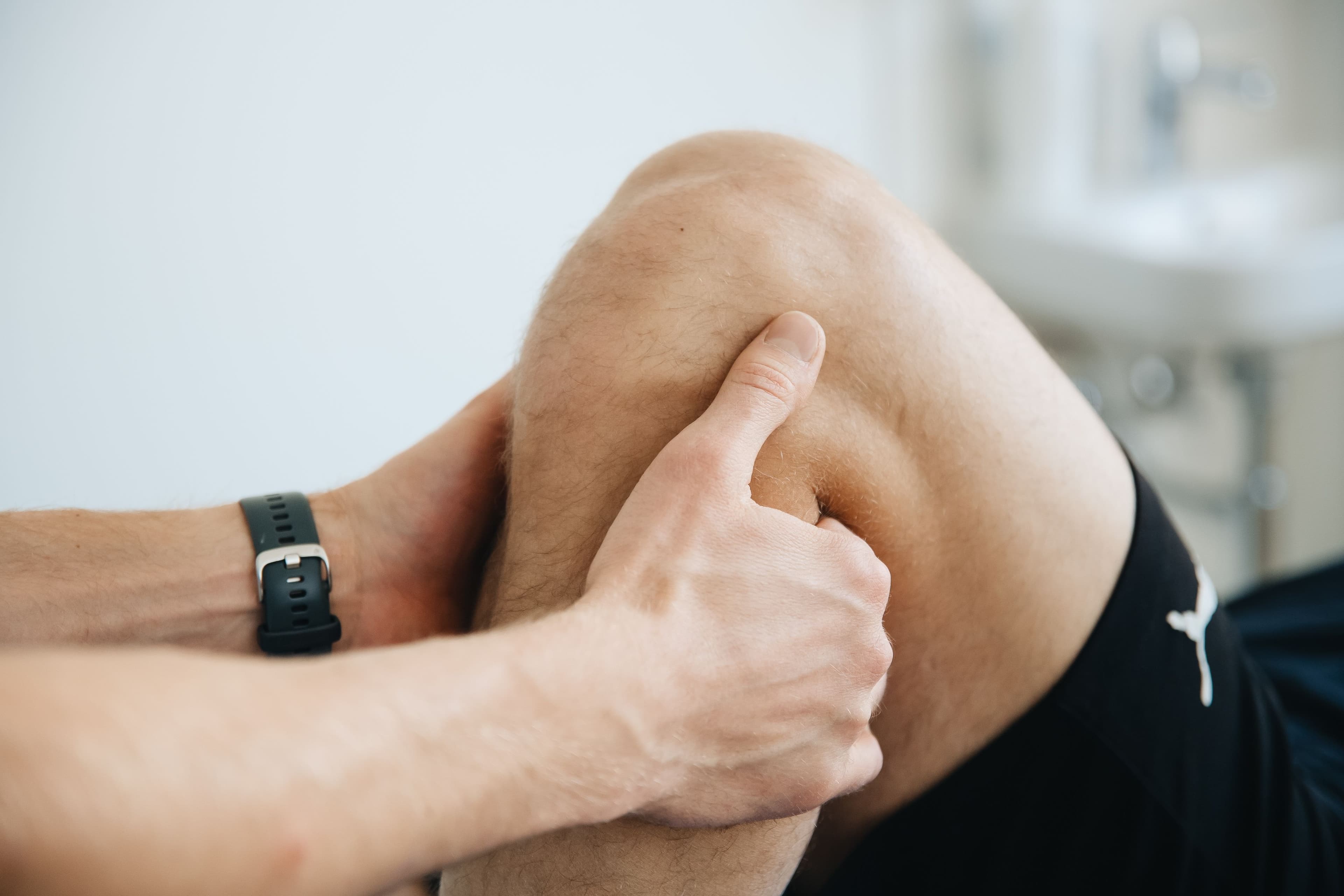 Fysioterapia – 60 min Vantaalla - 2