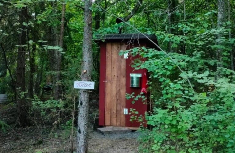 Telttapaikka Korppoossa – 2 henkilölle - 2