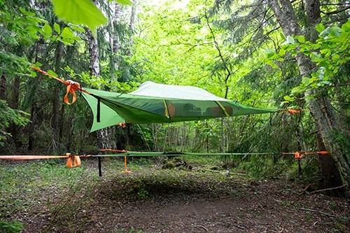 Kahden päivän kajakkiretki Korppoon ympäri - 1 henkilö - 5