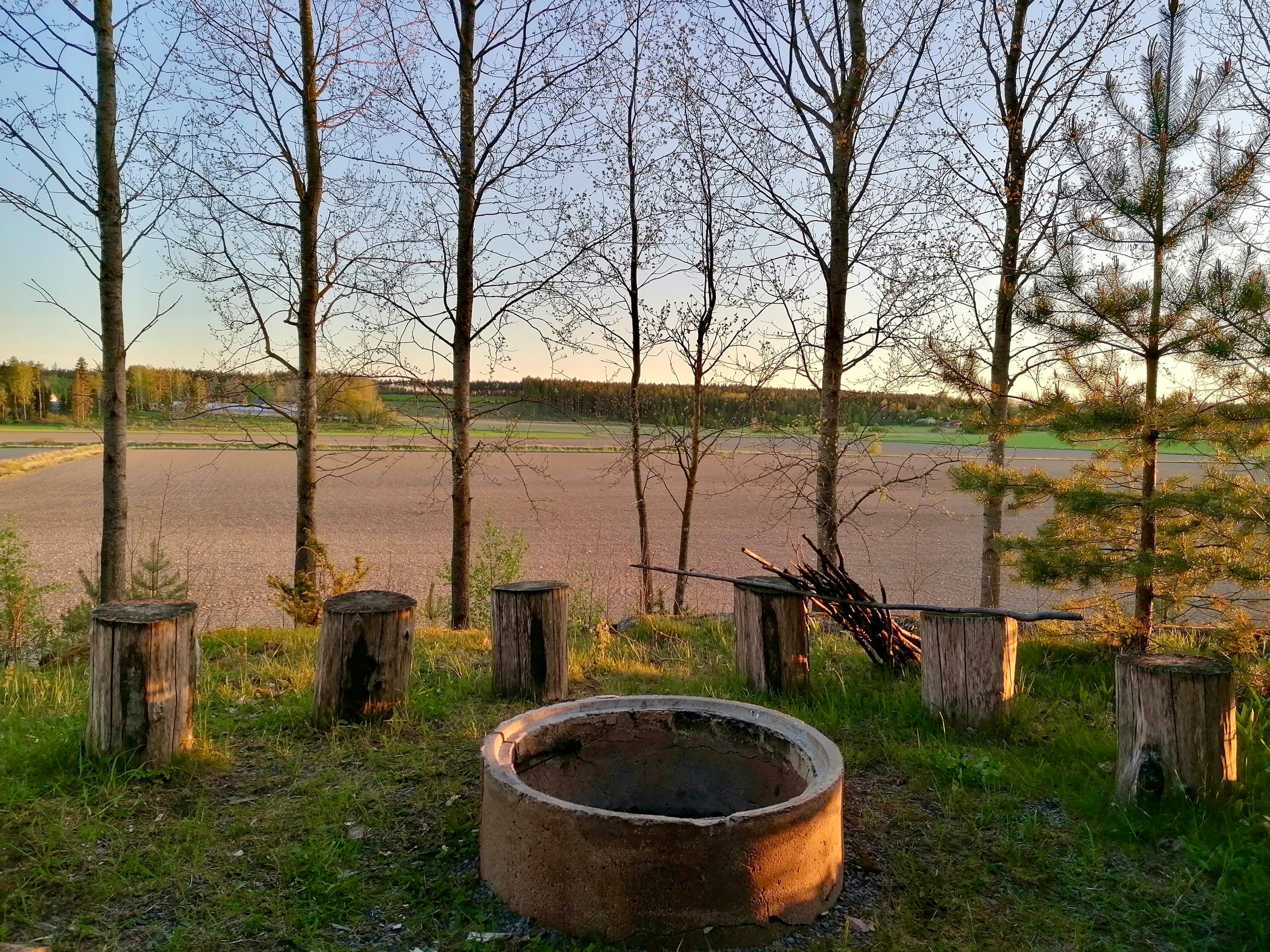 Johannisbergin laavuyö Perniössä - 3