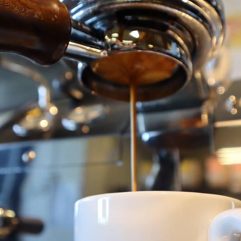 Kahvin cupping-kurssi – 5 henkilölle - 2