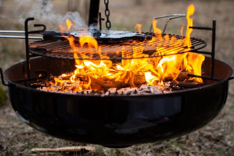 Glamping-majoitus Korppoossa – 1–2 henkilölle - 2